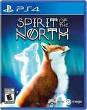 Spirit of the North (PlayStation 4)